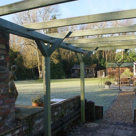 Woodacre B & B Arundel Dış mekan fotoğraf