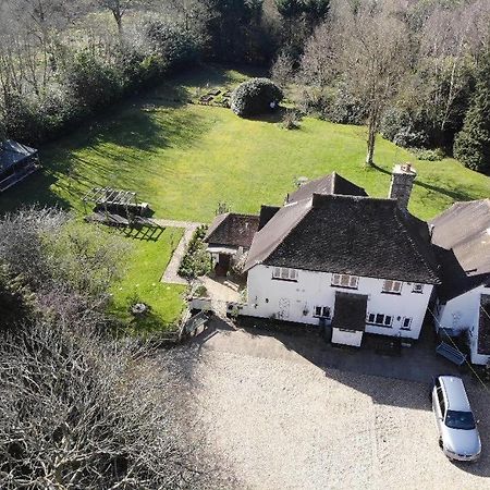 Woodacre B & B Arundel Dış mekan fotoğraf