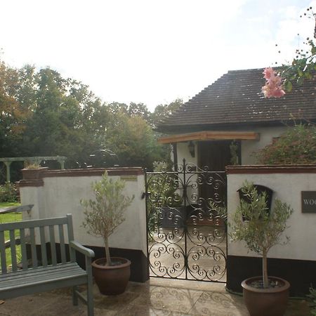 Woodacre B & B Arundel Dış mekan fotoğraf