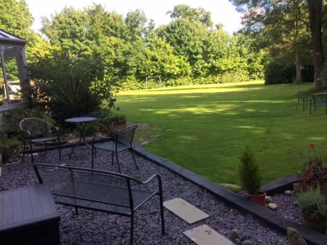 Woodacre B & B Arundel Dış mekan fotoğraf