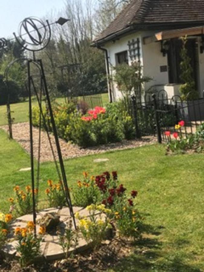 Woodacre B & B Arundel Dış mekan fotoğraf