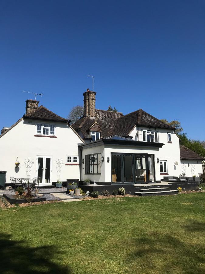 Woodacre B & B Arundel Dış mekan fotoğraf
