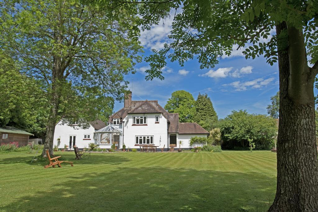Woodacre B & B Arundel Dış mekan fotoğraf