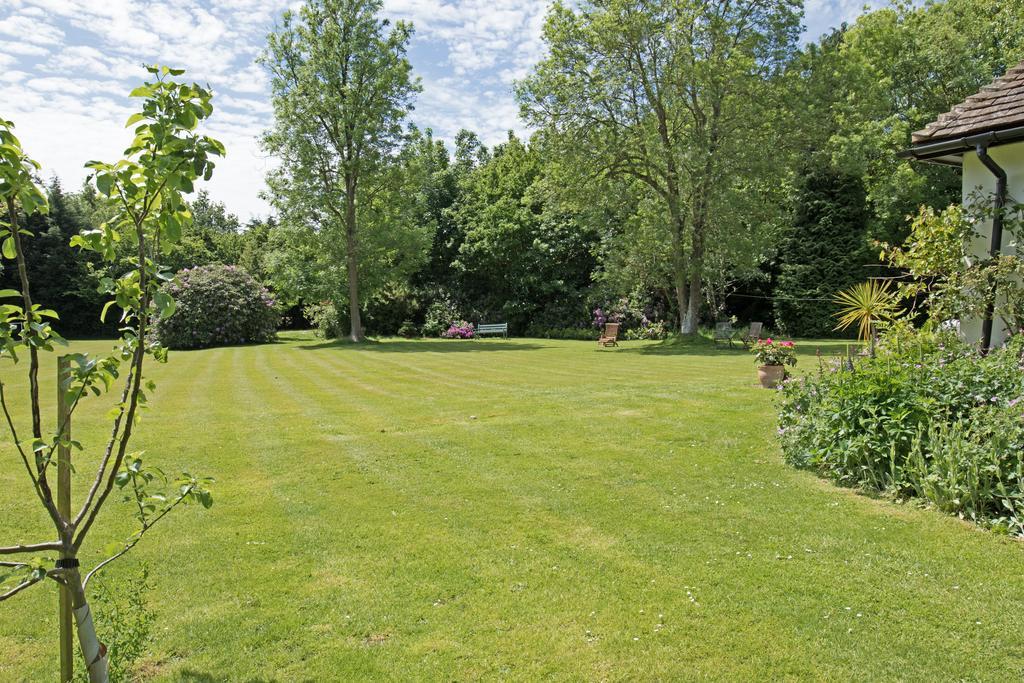 Woodacre B & B Arundel Dış mekan fotoğraf