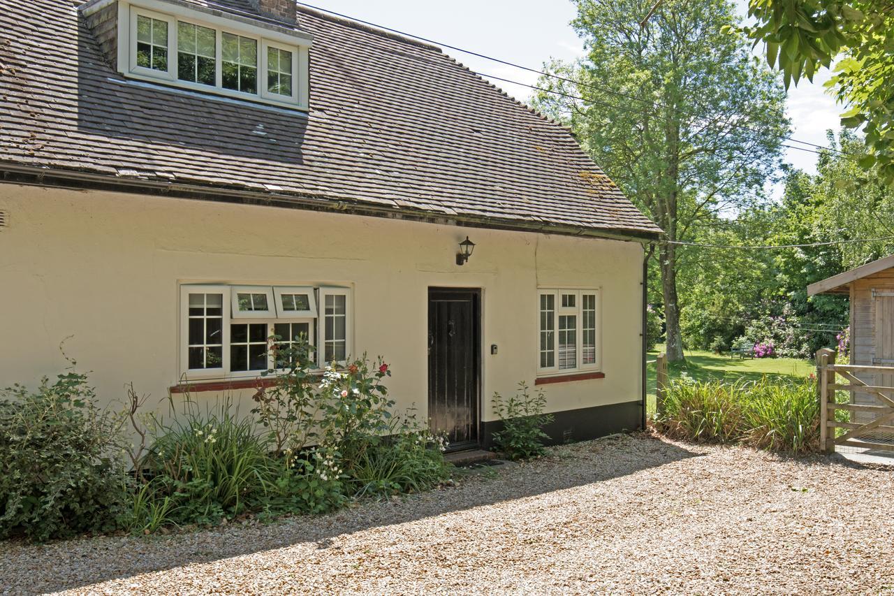 Woodacre B & B Arundel Dış mekan fotoğraf
