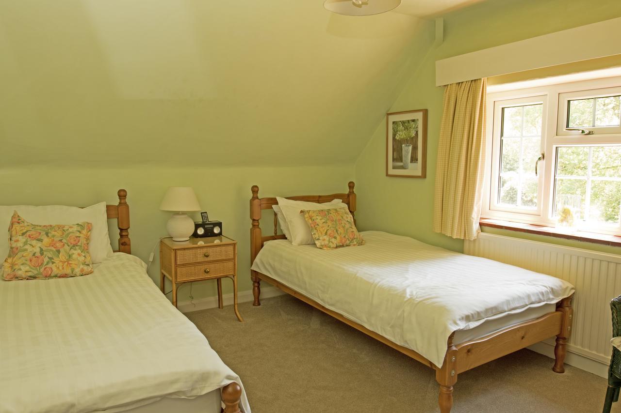 Woodacre B & B Arundel Dış mekan fotoğraf
