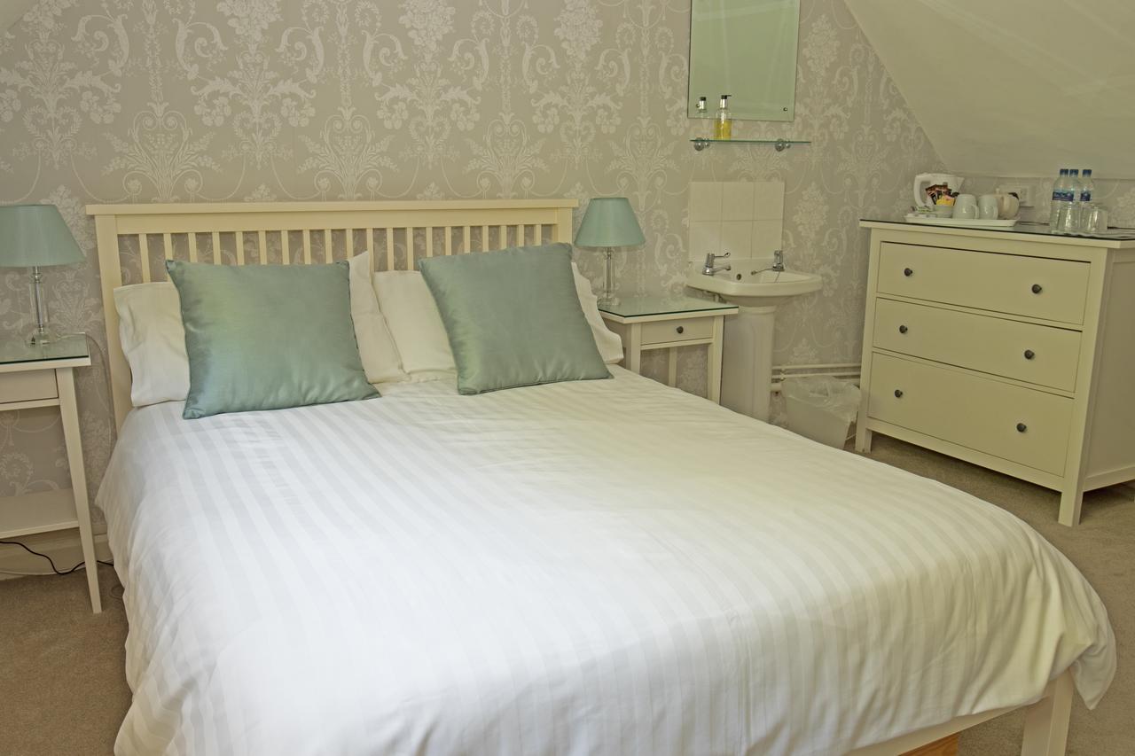 Woodacre B & B Arundel Dış mekan fotoğraf