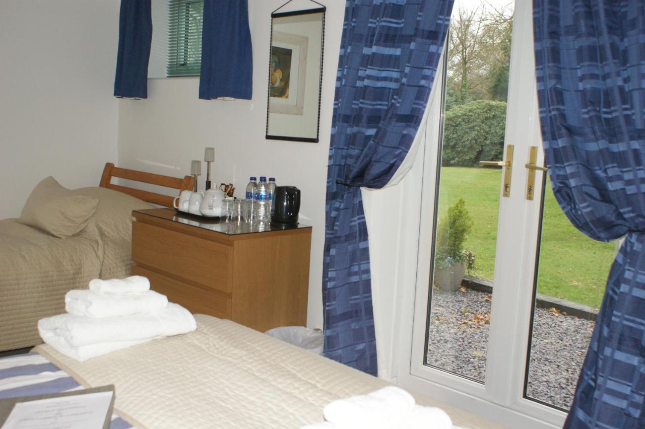 Woodacre B & B Arundel Dış mekan fotoğraf