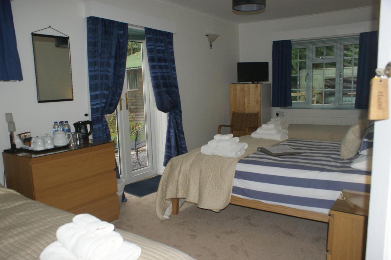 Woodacre B & B Arundel Dış mekan fotoğraf