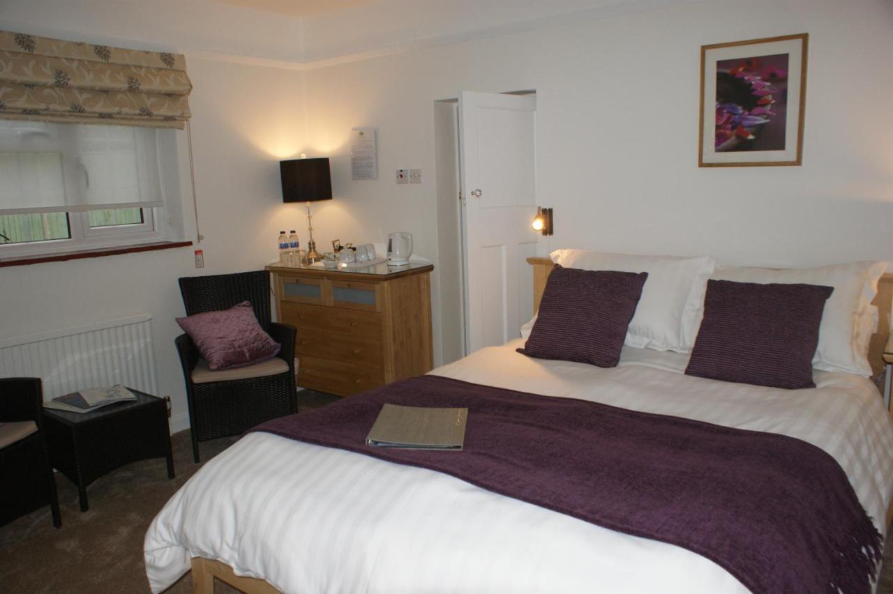 Woodacre B & B Arundel Dış mekan fotoğraf