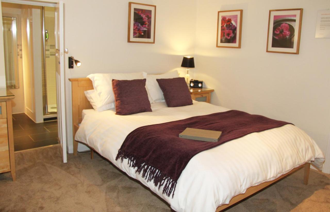 Woodacre B & B Arundel Dış mekan fotoğraf