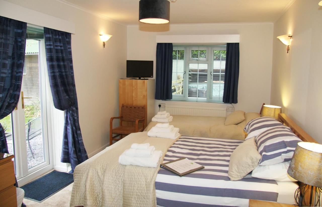 Woodacre B & B Arundel Dış mekan fotoğraf