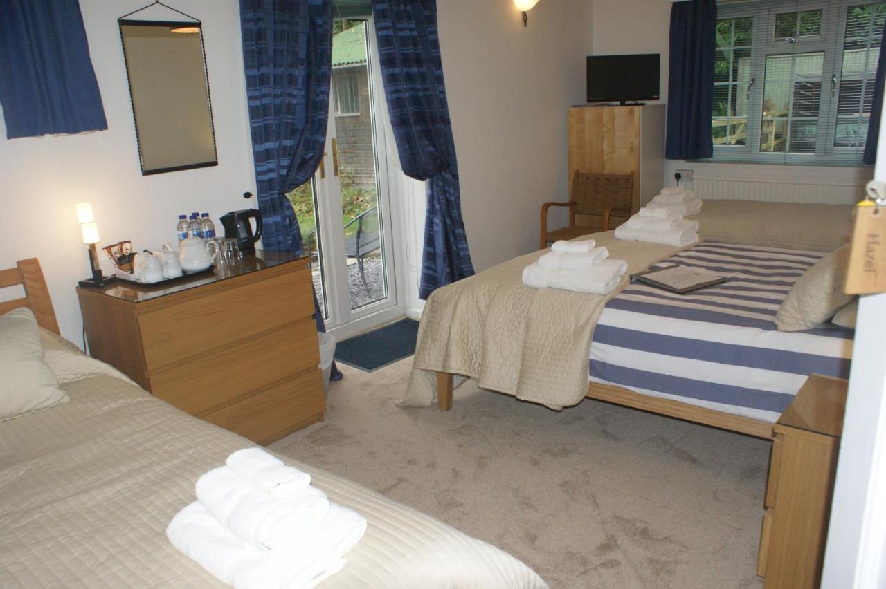 Woodacre B & B Arundel Dış mekan fotoğraf