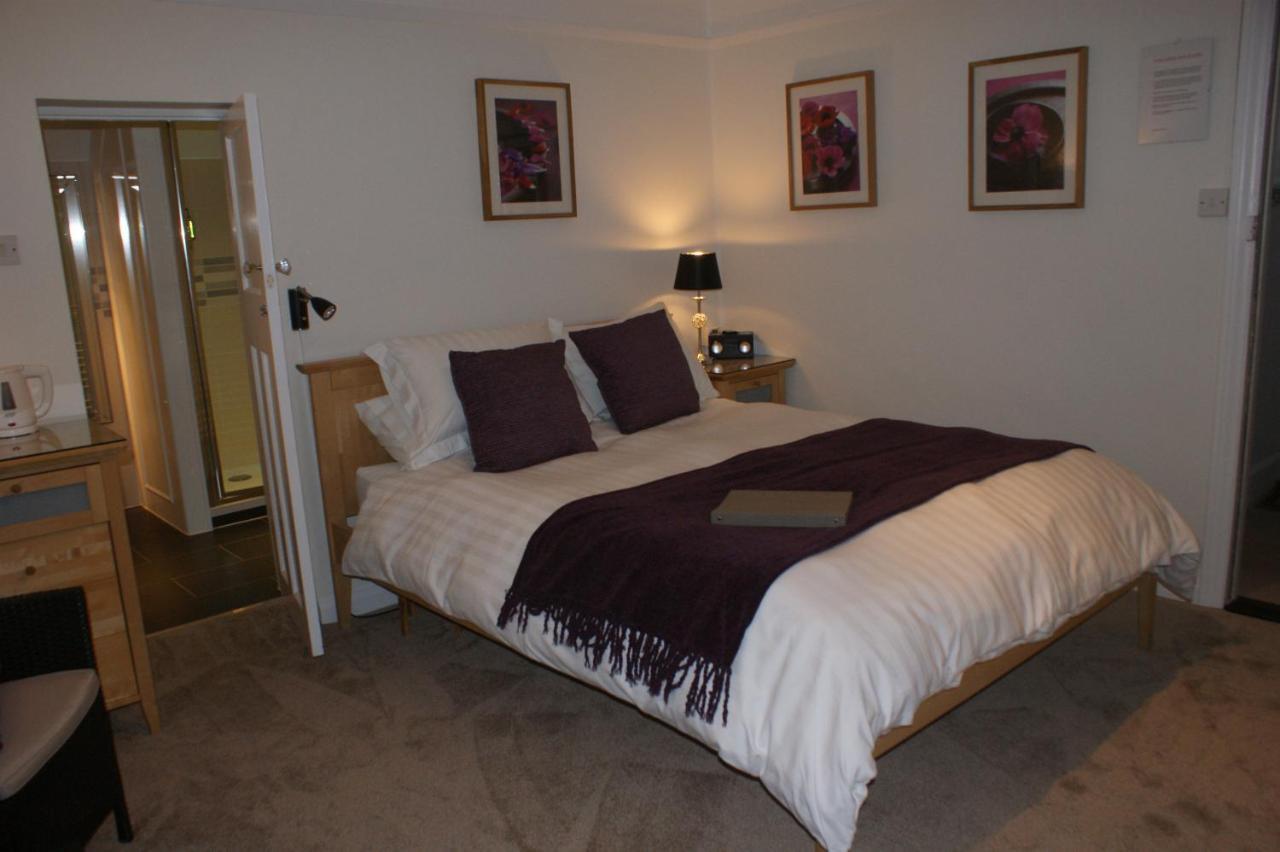 Woodacre B & B Arundel Dış mekan fotoğraf